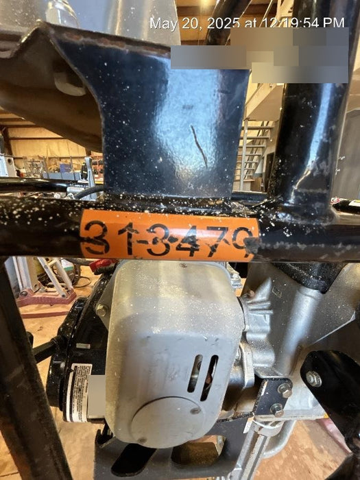 2023 MULTIQUIP MTR40HF