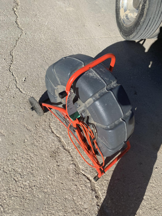 2020 RIDGID 63613