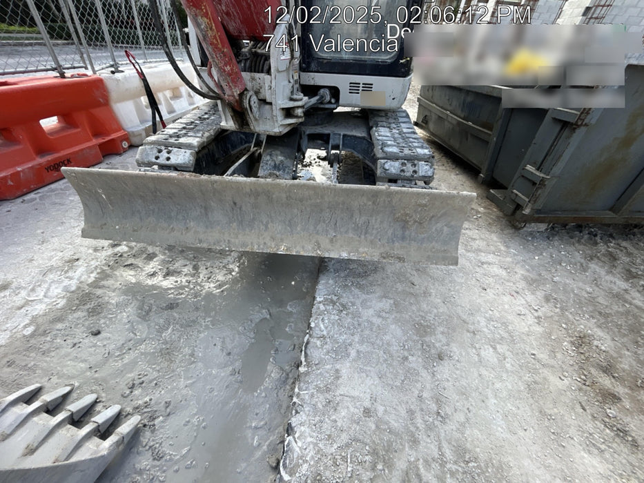 2020 Link-Belt 80X3EX Standard Options