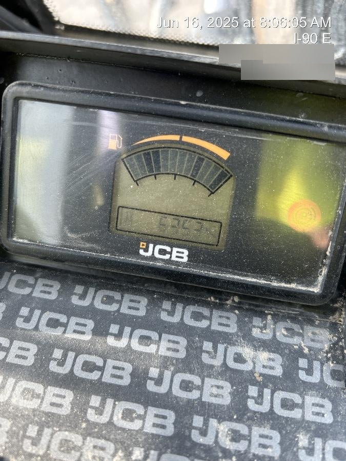 2023 JCB 940-4