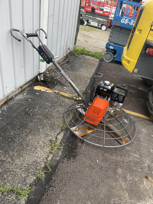 2021 HUSQVARNA CT 48-13A-V