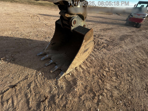 2022 TAG MANUFACTURING 42" HD Bucket 25-35k Excavator - TAG