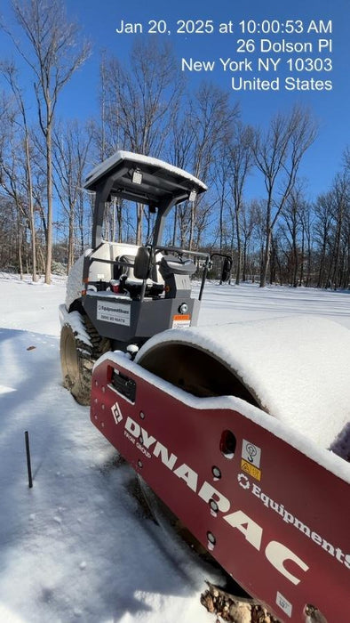 2024 DYNAPAC CA1400D