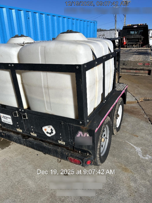 2020 MI-T-M CORPORATION HS-3006-0MDK-UR