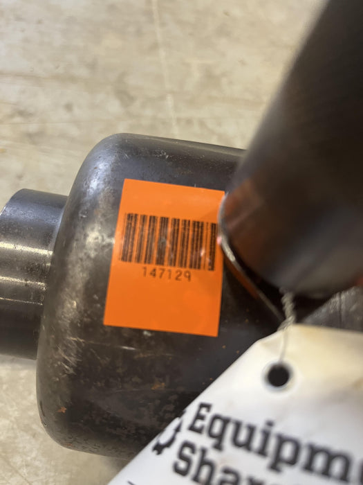 2021 MICHIGAN PNEUMATIC 4940B2