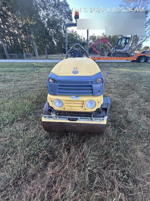 2017 WACKER NEUSON RD18