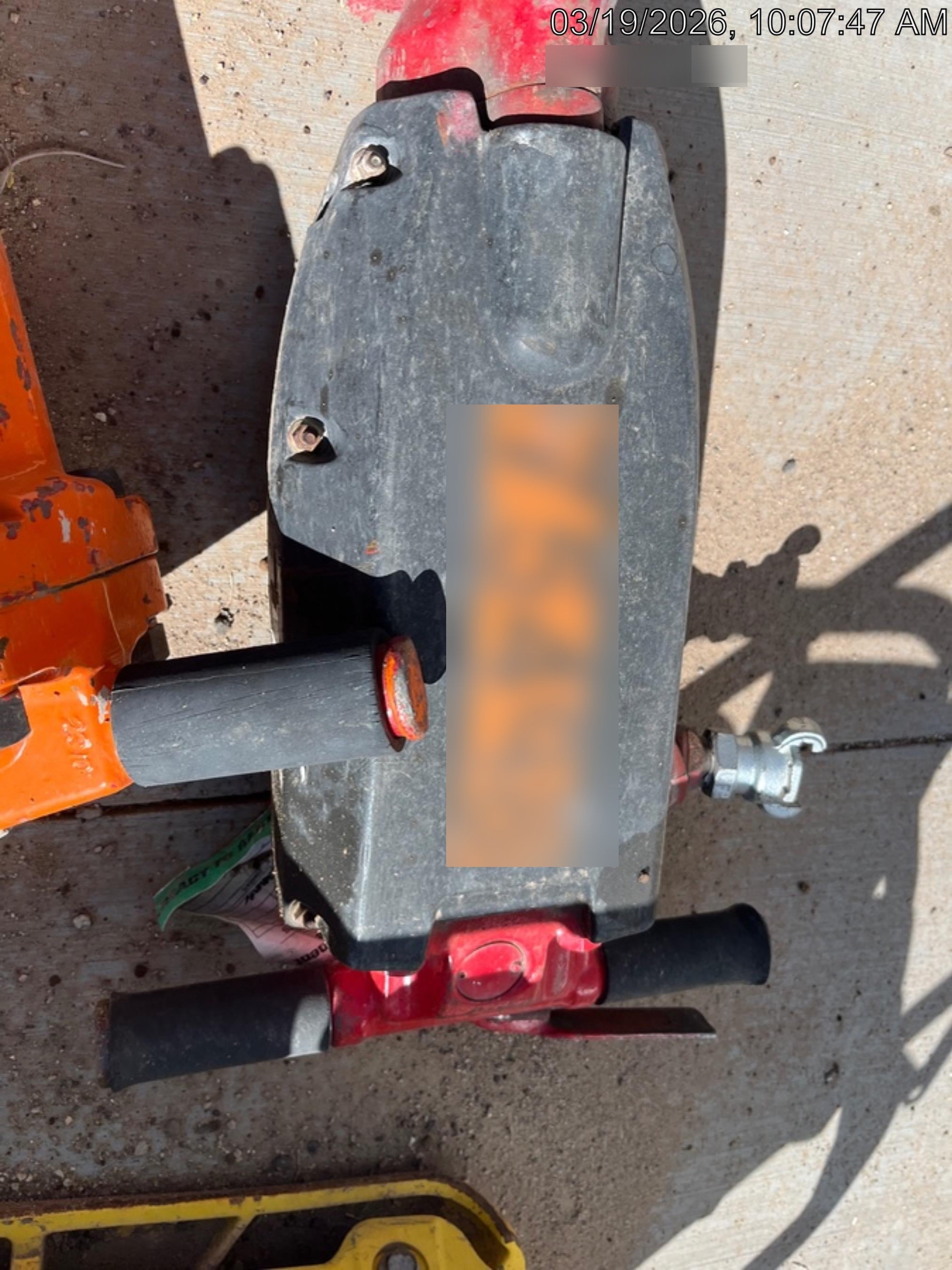 2020 CHICAGO PNEUMATIC CP 1290 S