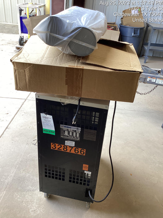 2023 KWIKOOL KPAC1411-2