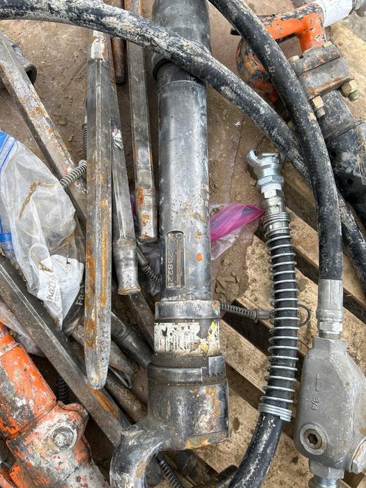 2022 MICHIGAN PNEUMATIC MP-4181-USA-NEP