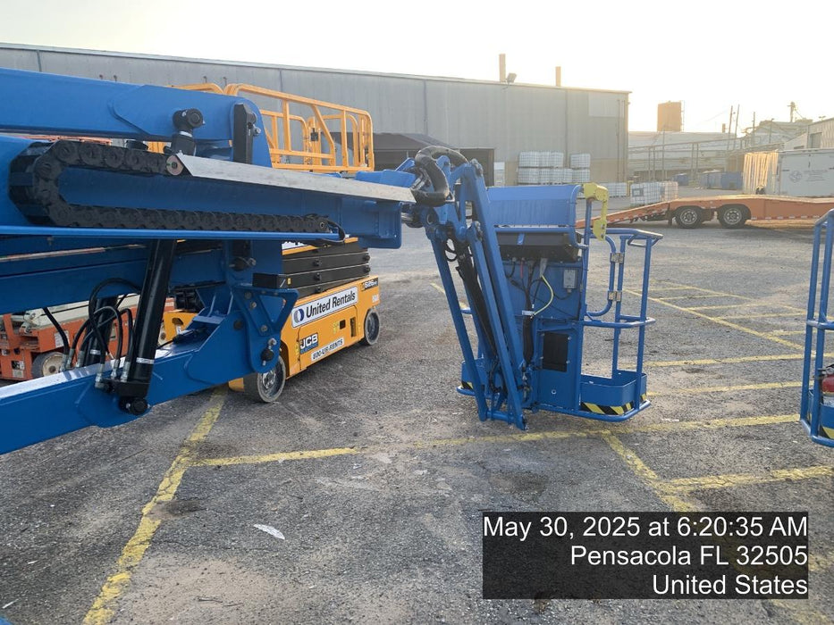 2025 GENIE Z40/23N RJ