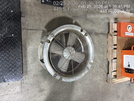 2021 MICHIGAN PNEUMATIC 20262