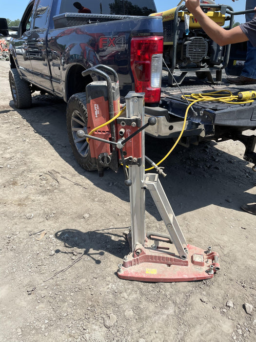 2019 HILTI DD 250