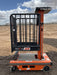 2024 JLG Ecolift 70