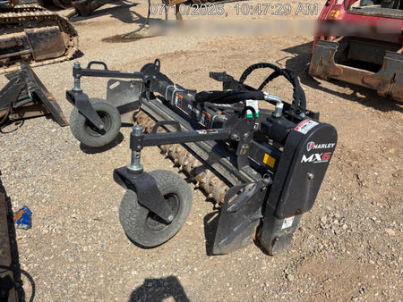 2025 PALADIN 25272M-0022