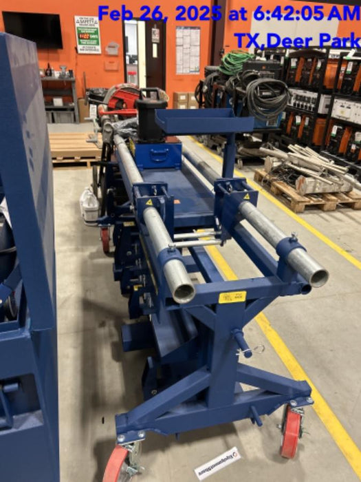 2024 CURRENT TOOLS 252-CT