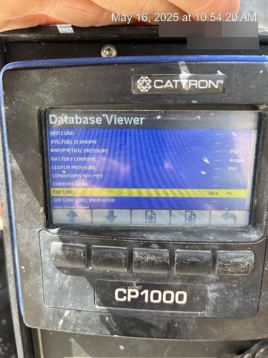 2023 PREMIER PUMP 8NHTH-RP-DC13