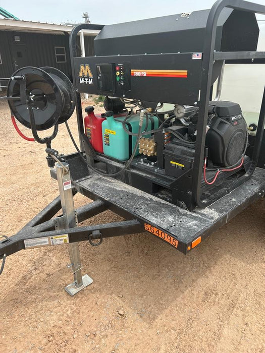 2025 MI-T-M HS-3505-1MGH-UR