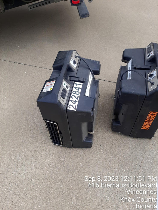 2022 PHOENIX Guardian R Hepa