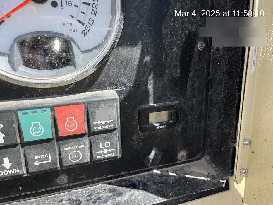 2023 DOOSAN P425/HP375WCU