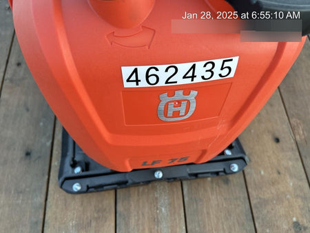 2024 HUSQVARNA LF75