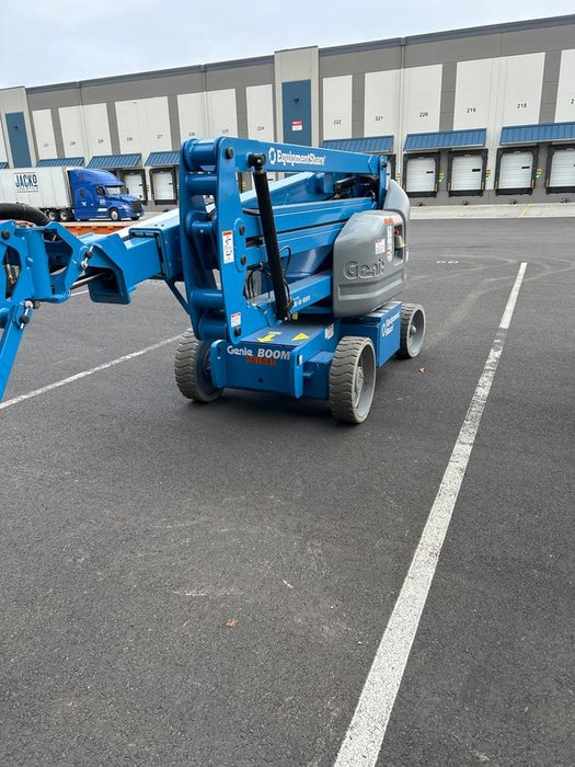 2025 GENIE Z40/23N RJ