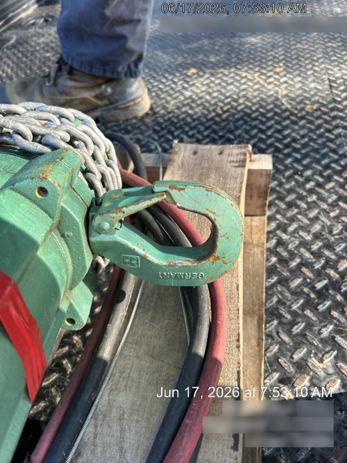 2025 JD NEUHAUS PROFI 1TI/2TI