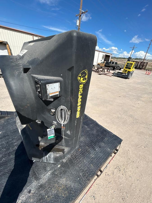 2023 BIG ASS FANS Cool Space 400