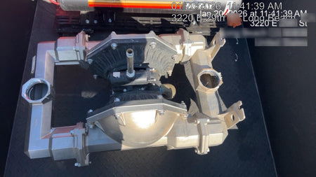 2023 INGERSOLL RAND PD30A-ASS-STT-C