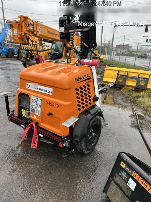 2025 WANCO WLTT-4MK8K