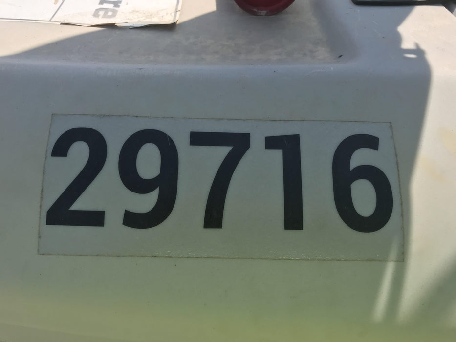 2019 Wacker Neuson LTV6L-MH Standard Options