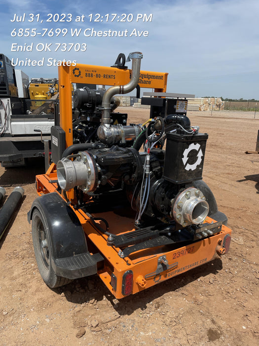 2022 PIONEER PP66S12L71-TD2.9L4