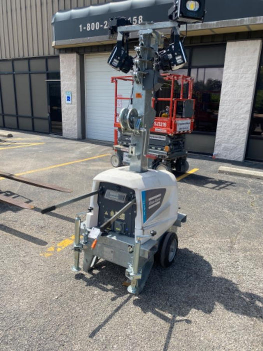 2022 ATLAS COPCO HILIGHT E3 Plus