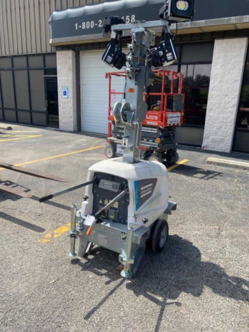 2022 ATLAS COPCO HILIGHT E3 Plus