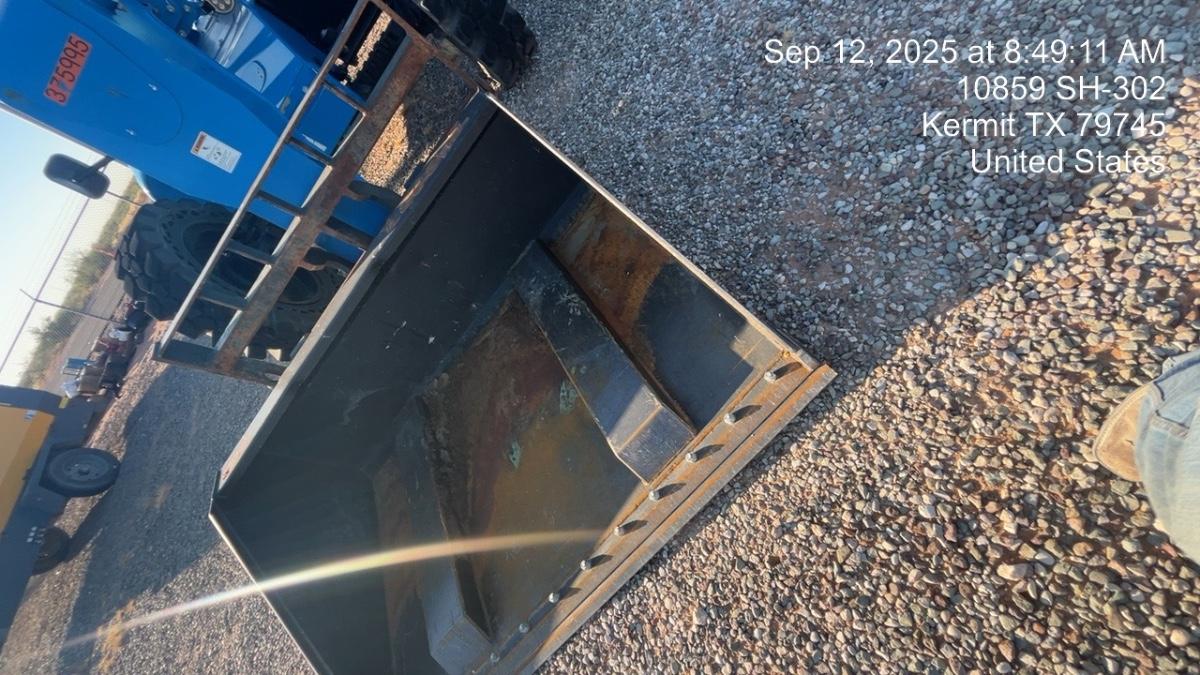 2025 STAR INDUSTRIES 1406B