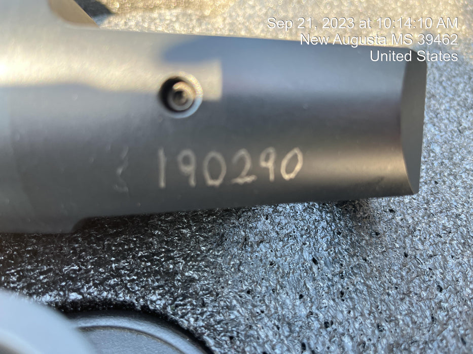 2021 ENERPAC NSH2432