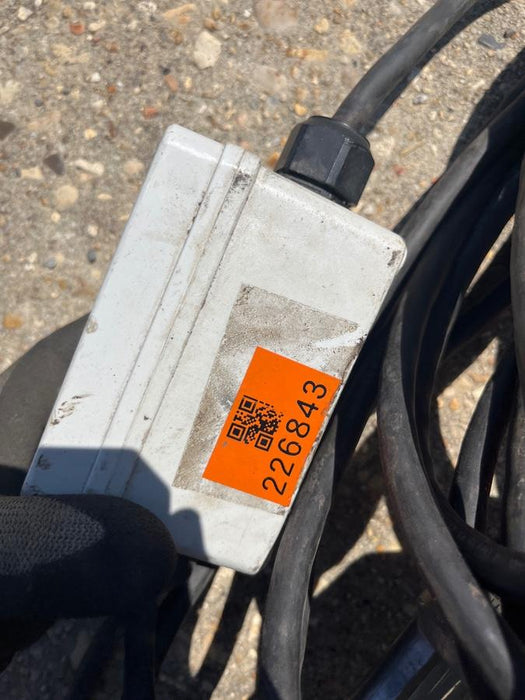 2022 WORKSITE LIGHTING DWXPLEDIL50-12V