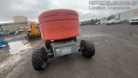 2019 SKYJACK SJ46 AJ