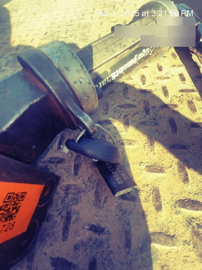 2020 PETOL P95-525