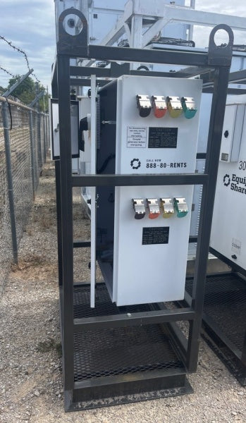 2023 FUJI MD030-EQS