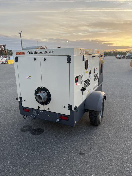 2022 ATLAS COPCO PAC F44 KD-S
