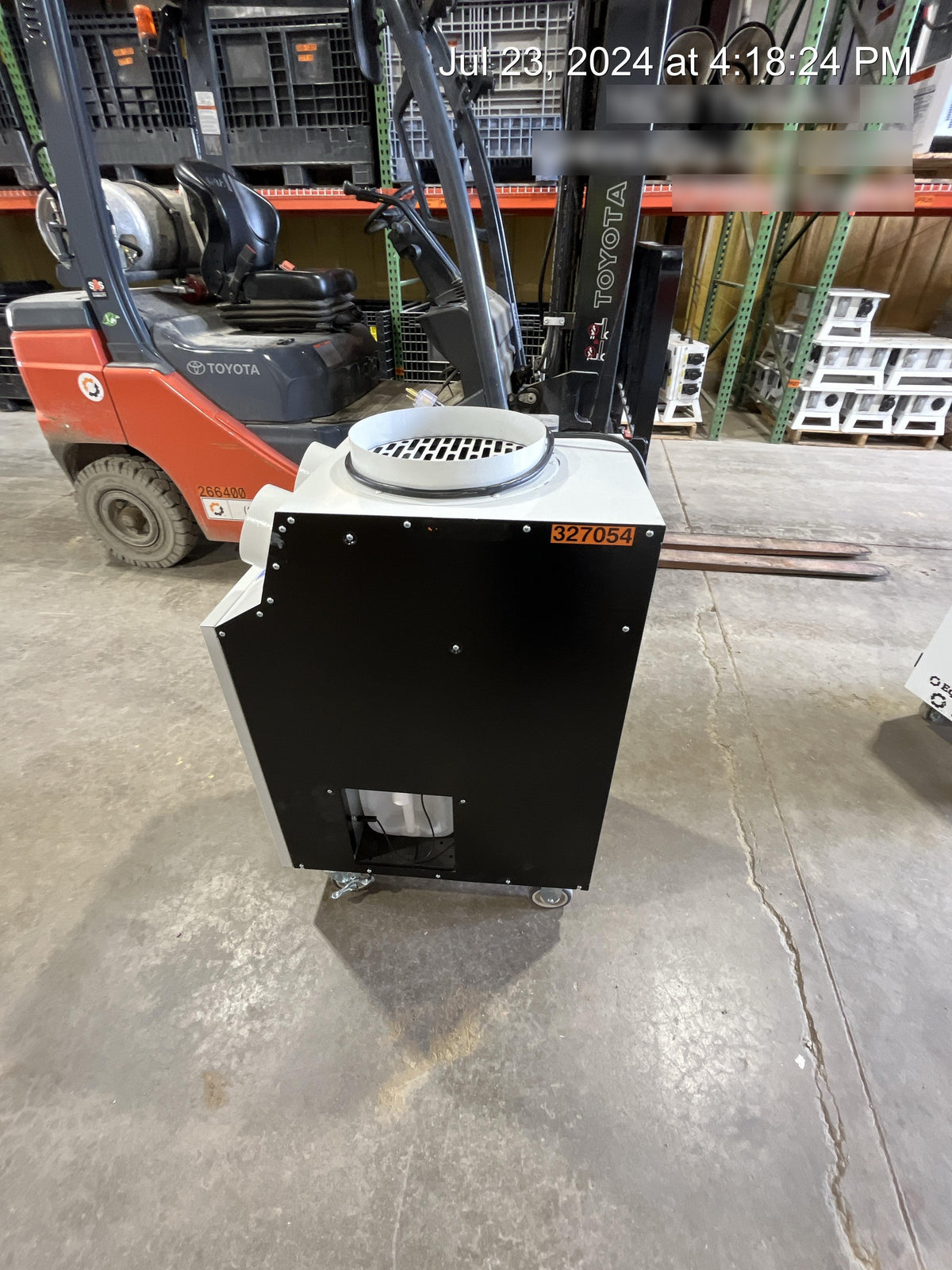2023 KWIKOOL KPAC1811-2