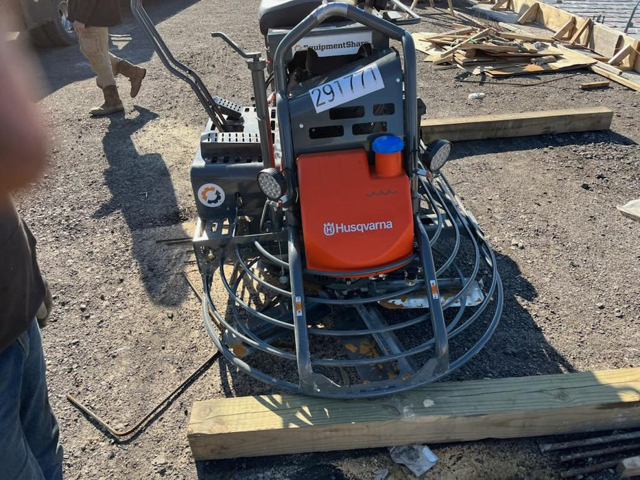 2023 HUSQVARNA CRT 48