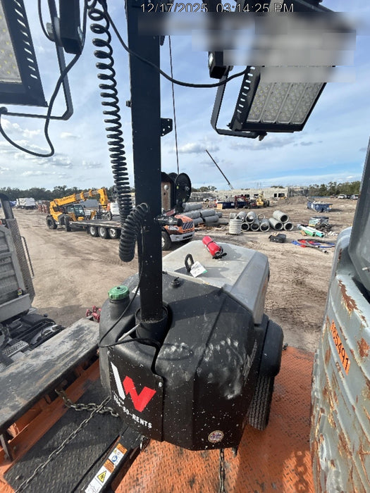 2024 WACKER NEUSON LTT4