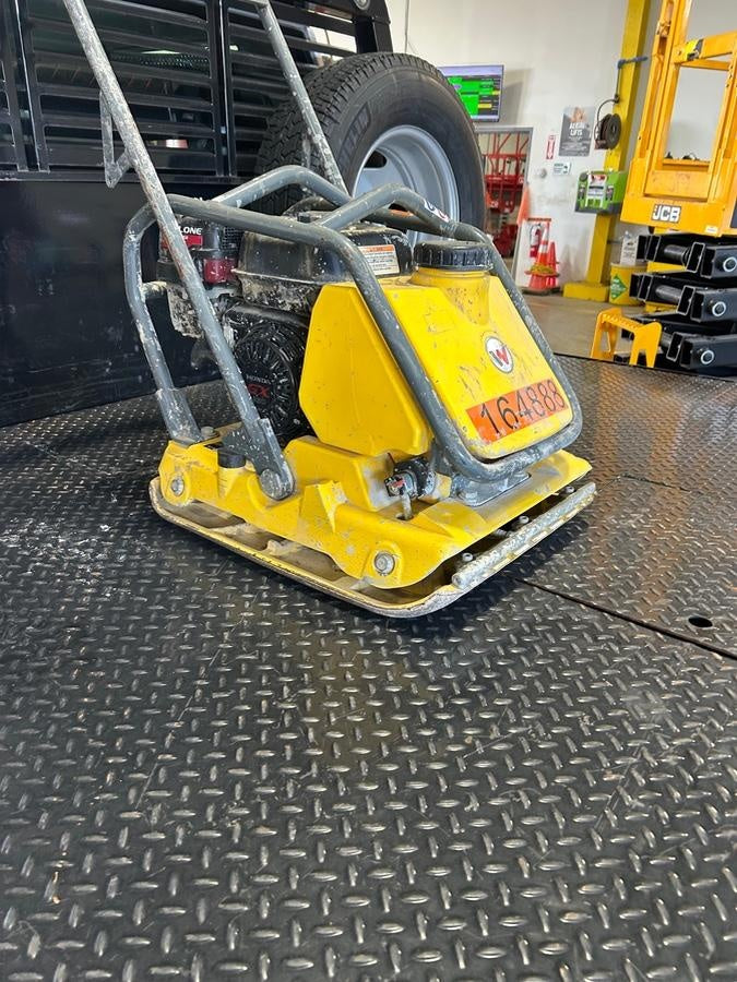 2021 WACKER NEUSON WP1550AW