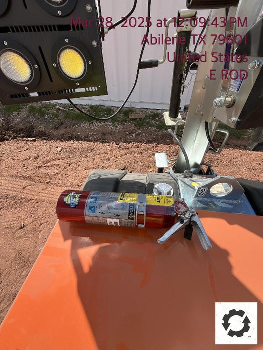 2025 WANCO WLTT-4MM4K