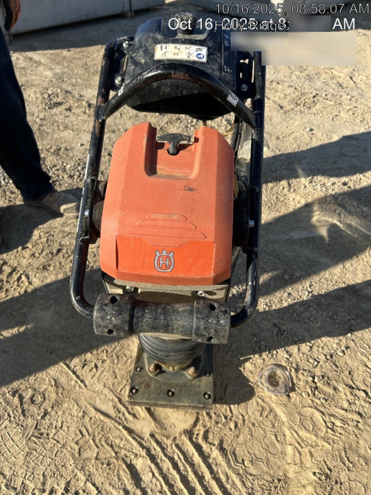 2024 HUSQVARNA LT6005