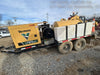 2021 Vac-Tron LP573XDT T4 Koehler Diesel Engine, 500 Gallon Debris Tank, x2 100 Gallon Water Tanks
