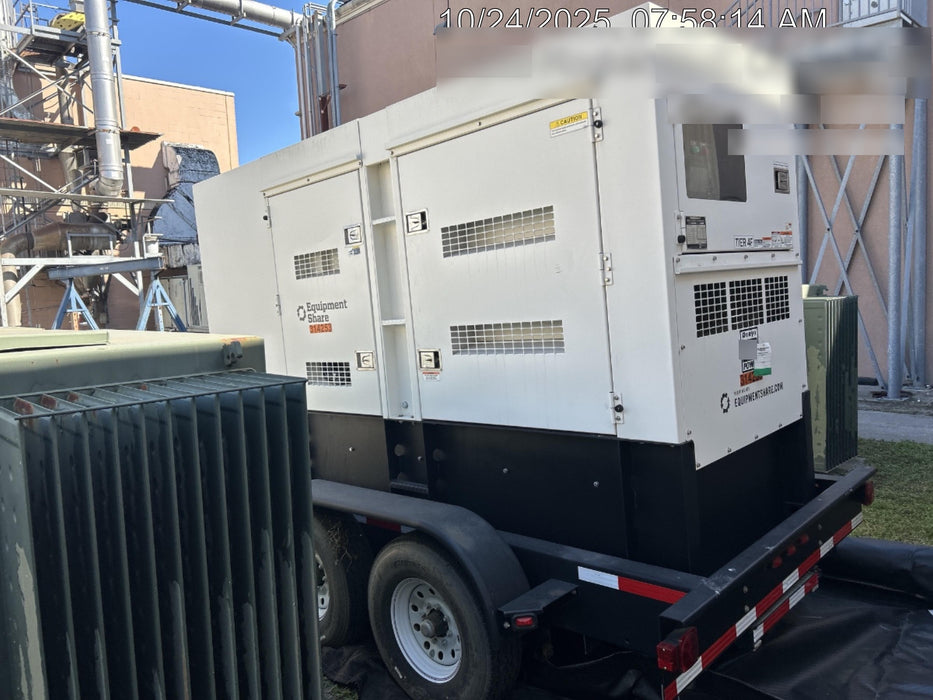 2023 MULTIQUIP DCA220