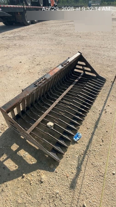 2023 STRICKLAND LF-RCBKC72