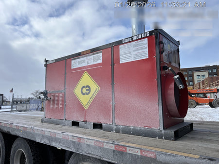 2022 CAMPO EB1000G-RE3